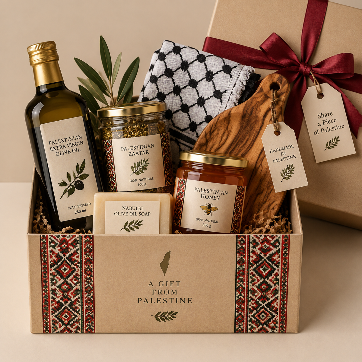 Palestinian Gifts