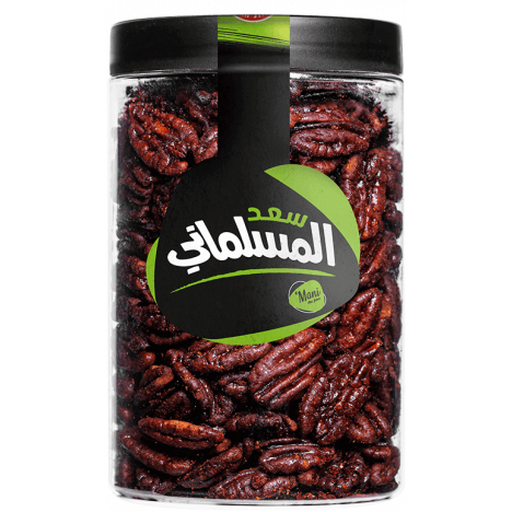 Sweet Pecans – 400g