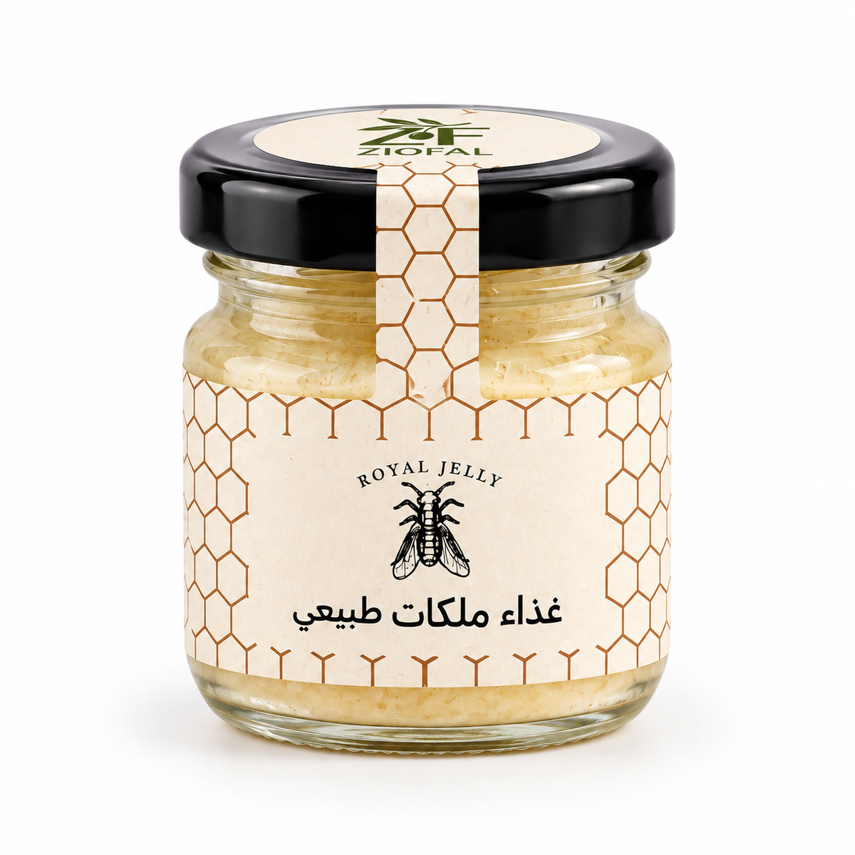 Royal Jelly Powder 30g - بودرة غذاء الملكات