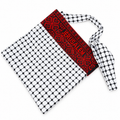 Palestinian Embroidered Bag