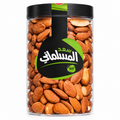 Palestinian Almonds – 400g | Almonds from Palestine