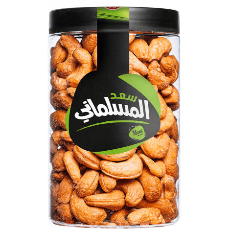 Cashews 400g