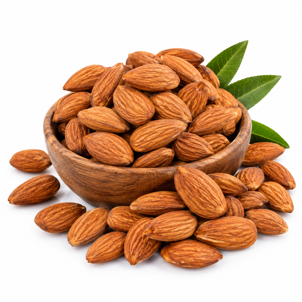 Palestinian Almonds – 400g | Almonds from Palestine