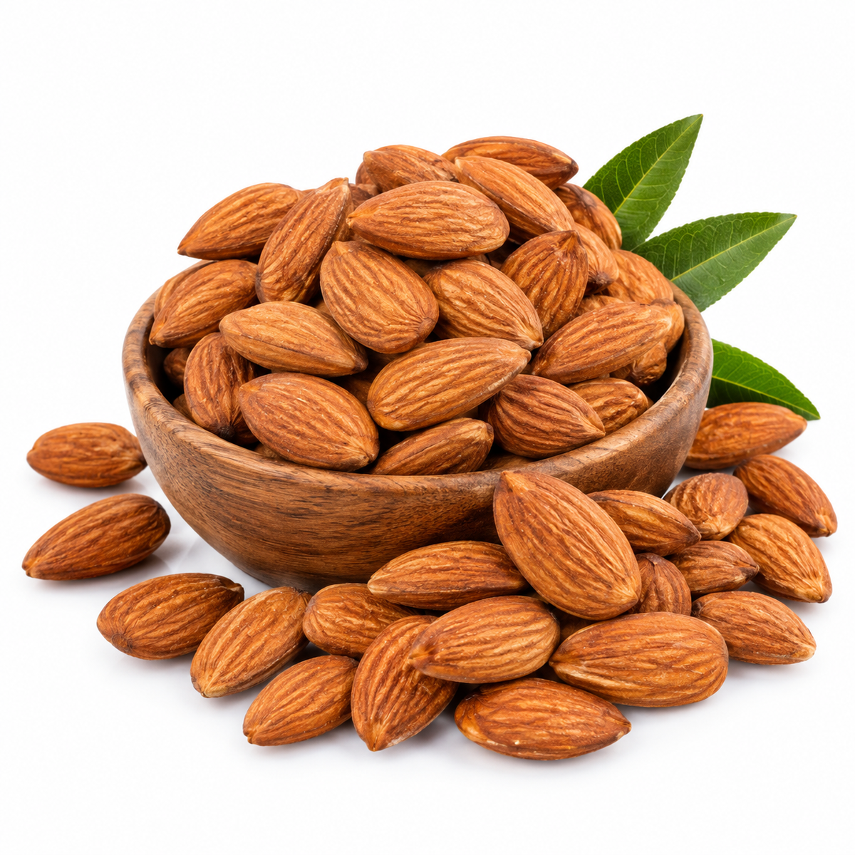 Palestinian Almonds – 400g | Almonds from Palestine