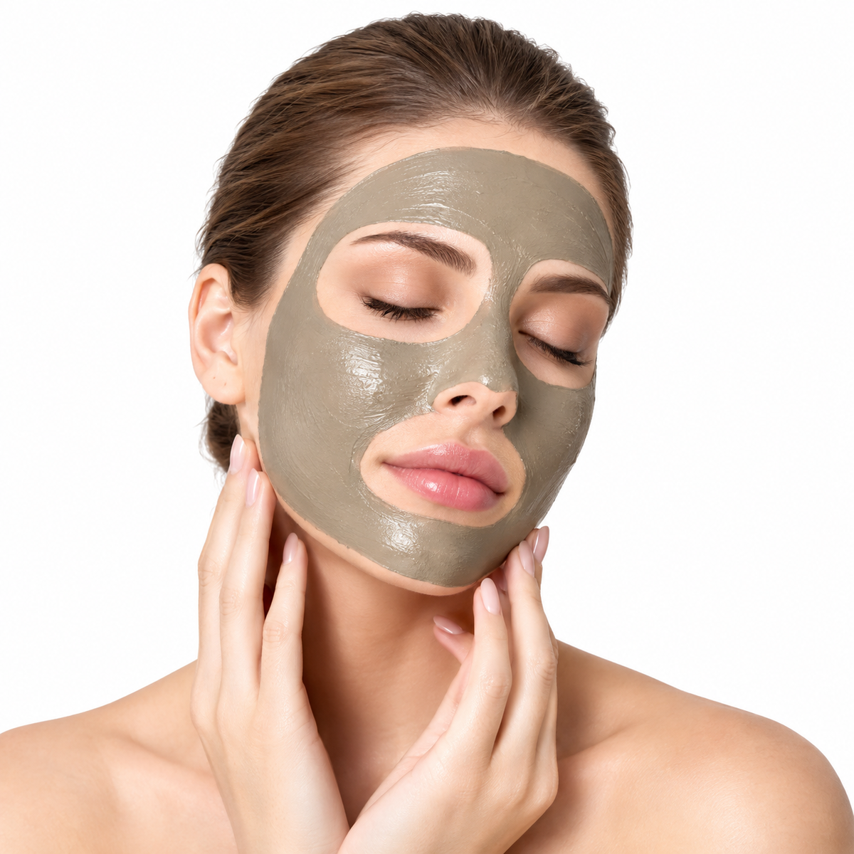 Dead Sea Mineral Skincare Set | 4-Piece Dead Sea Care Kit
