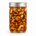 Honey With Nuts - عسل بالمكسرات