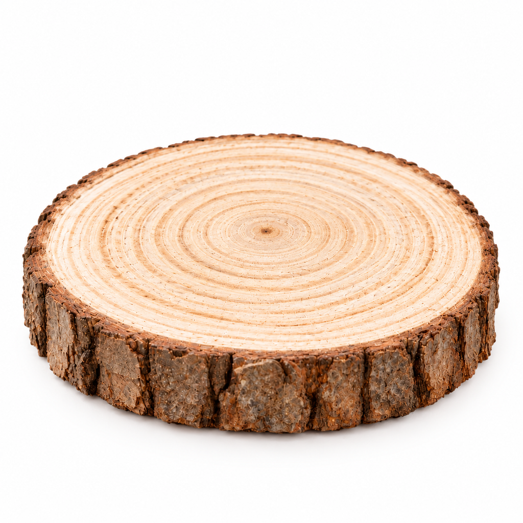 Small Wooden Coaster – A Perfect Gift